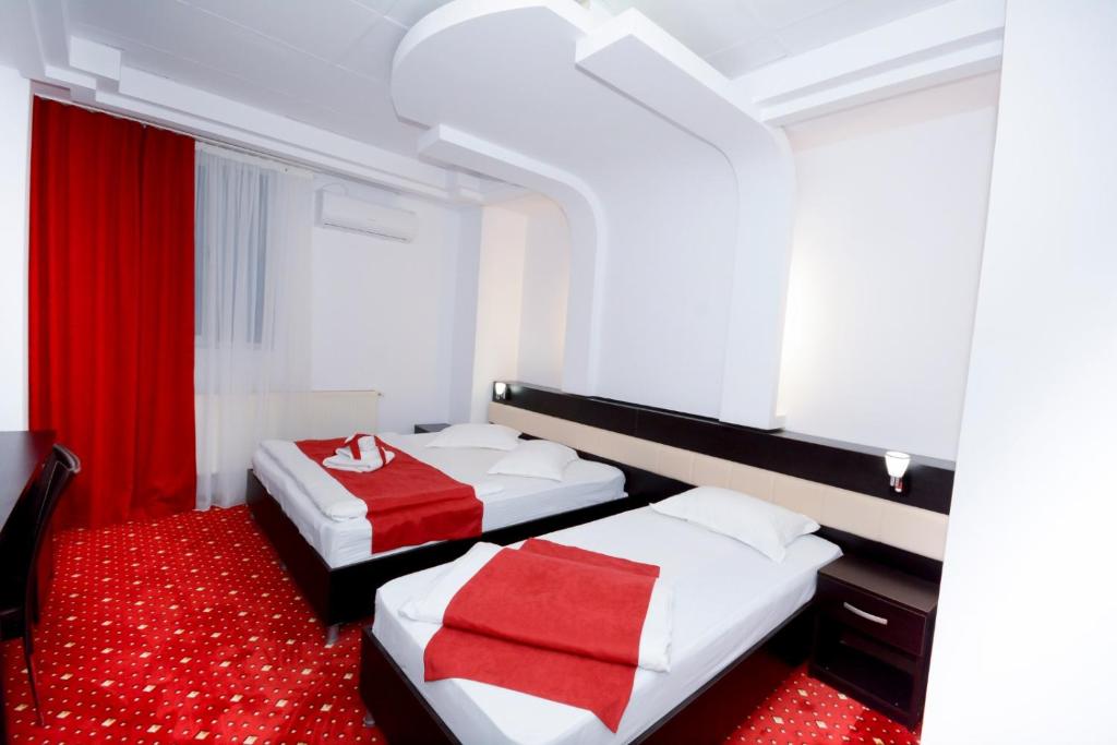 Hotel Magic - City Center - Resim 28