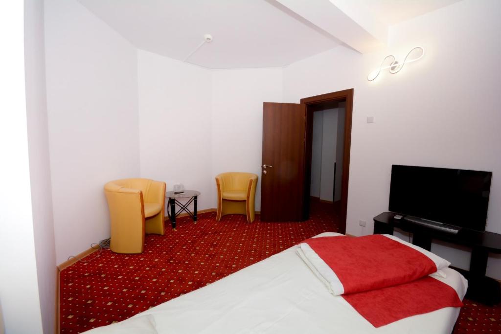Hotel Magic - City Center - Resim 29