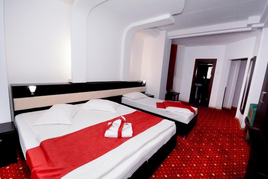 Hotel Magic - City Center - Resim 30