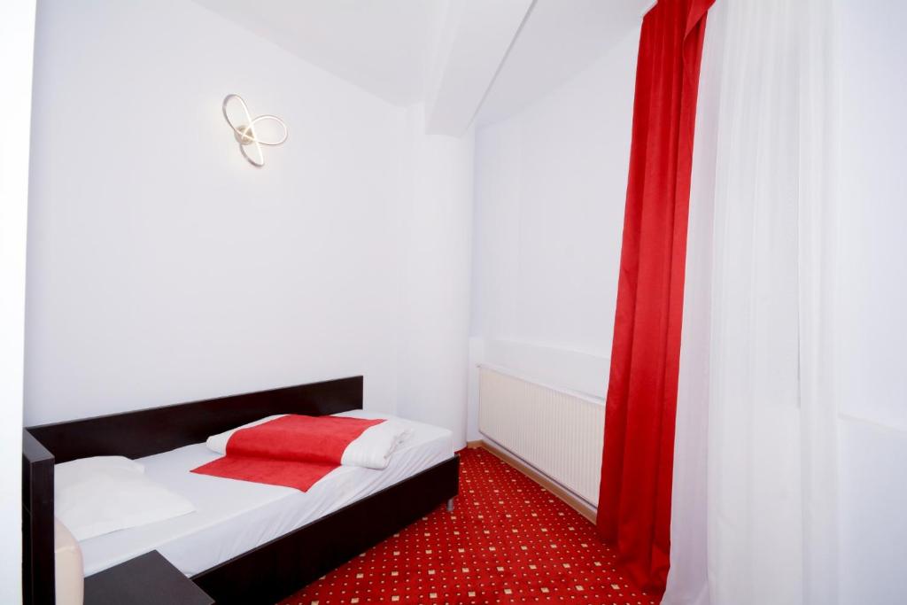 Hotel Magic - City Center - Resim 32