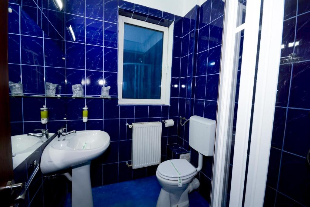 Hotel Magic - City Center - Resim 8