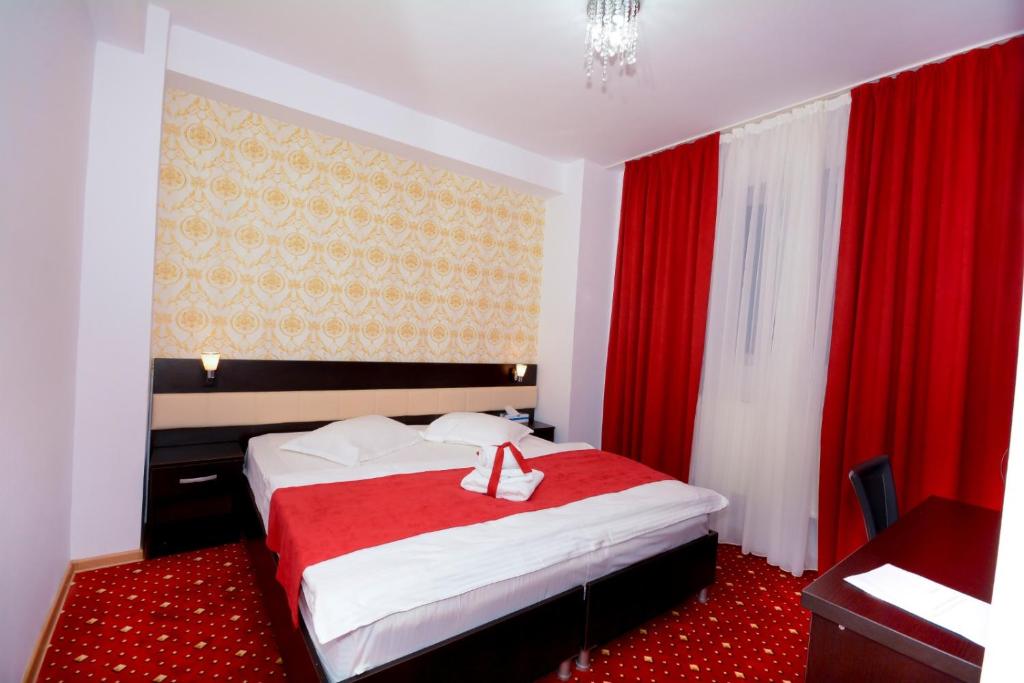 Hotel Magic - City Center - Resim 33