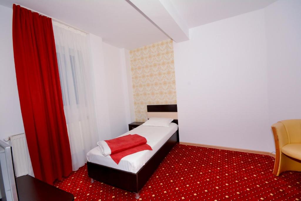 Hotel Magic - City Center - Resim 34