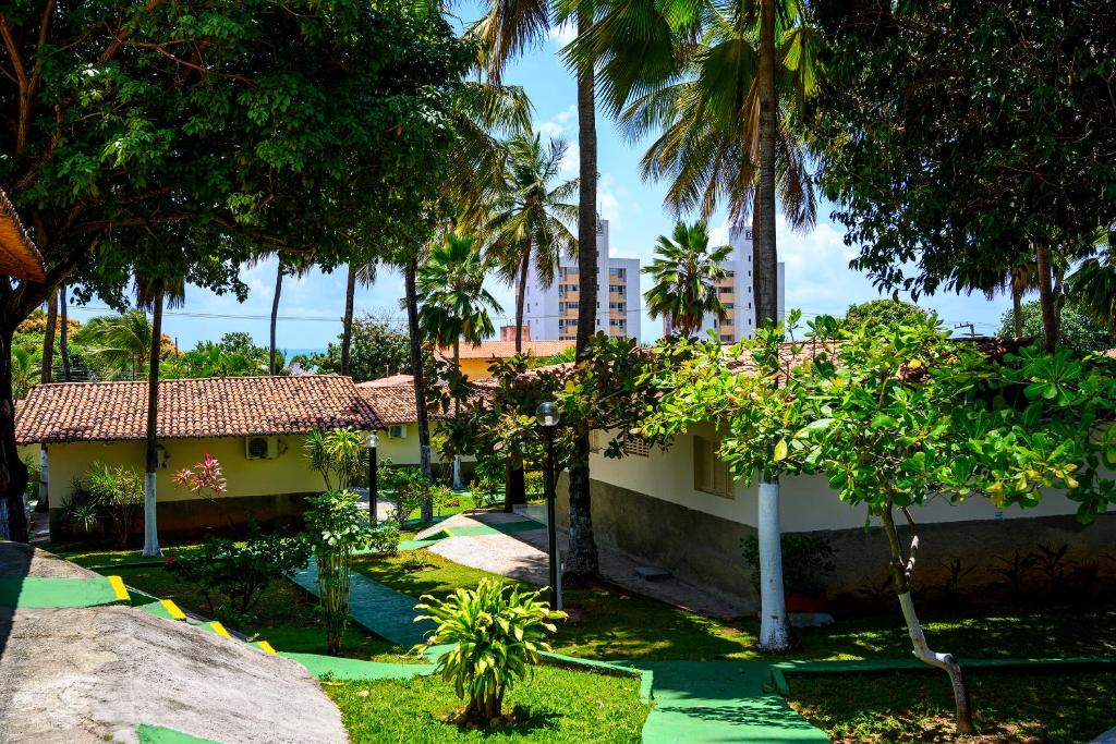  Village do Sol