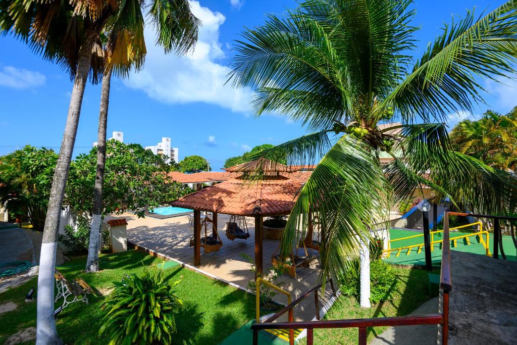  Village do Sol