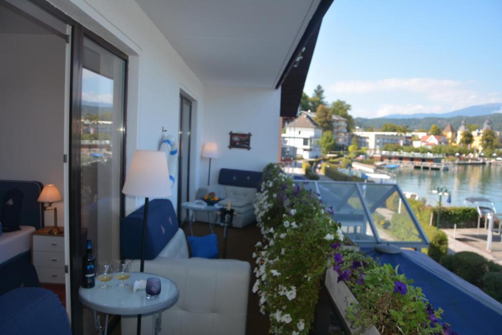 Příroda nedaleko hotelu