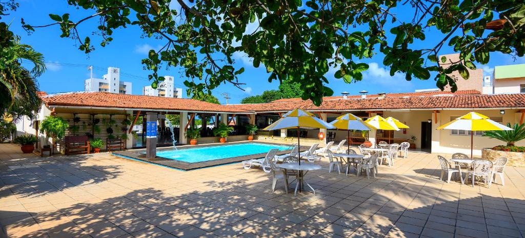  Village do Sol
