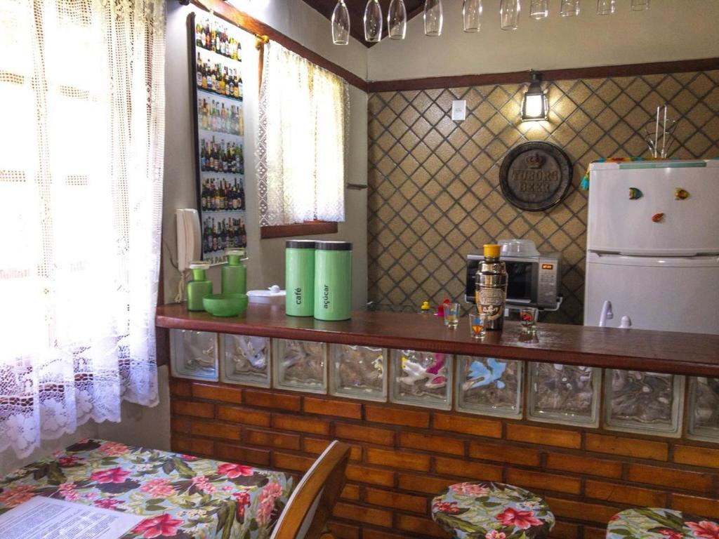  Casa a 5 minutos a pé da praia do Peró
