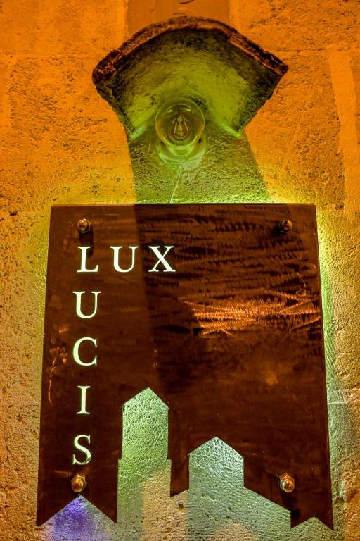 LUX LUCIS - Superior Apartment