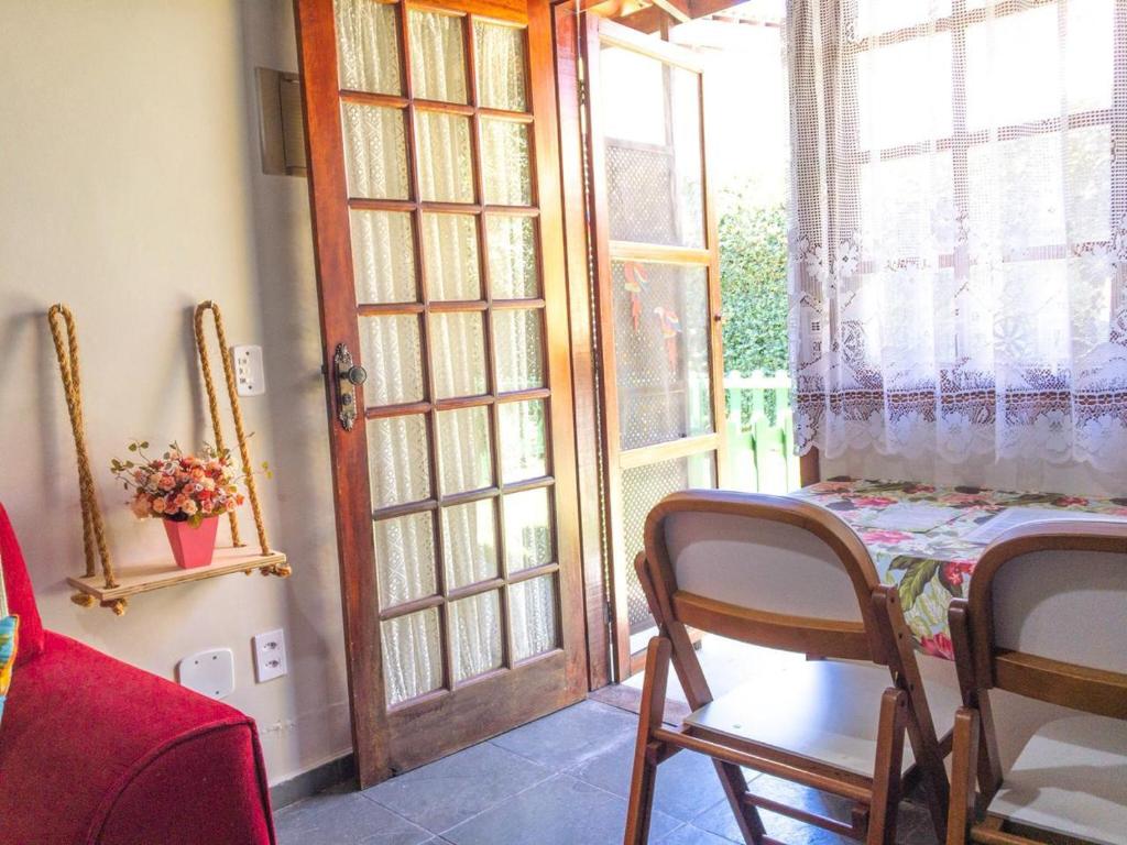  Casa a 5 minutos a pé da praia do Peró