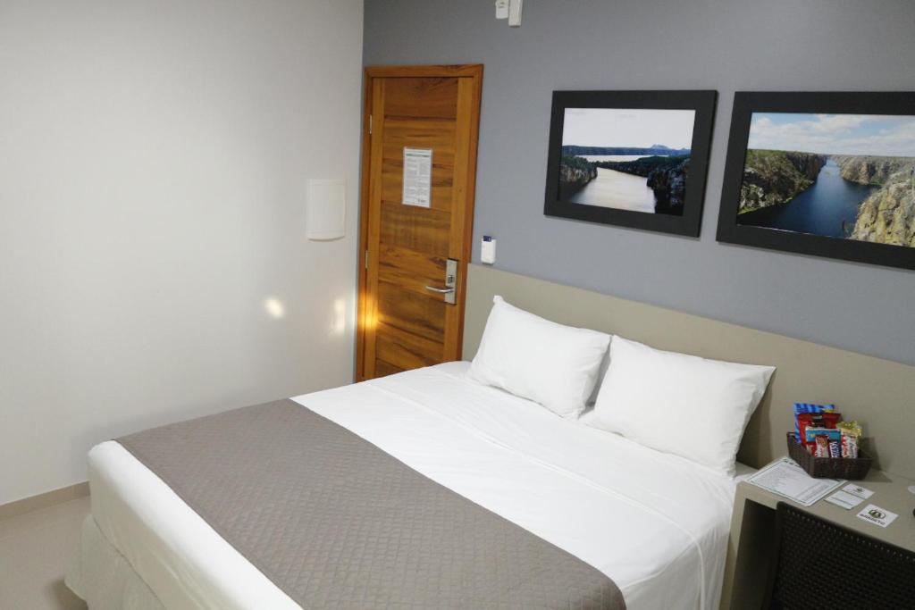  Hotel Barreto