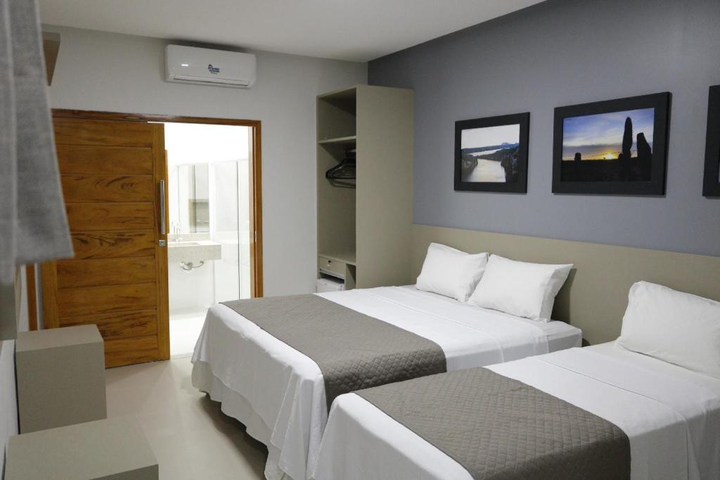  Hotel Barreto