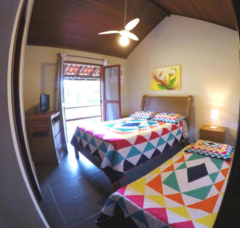  Casa a 5 minutos a pé da praia do Peró