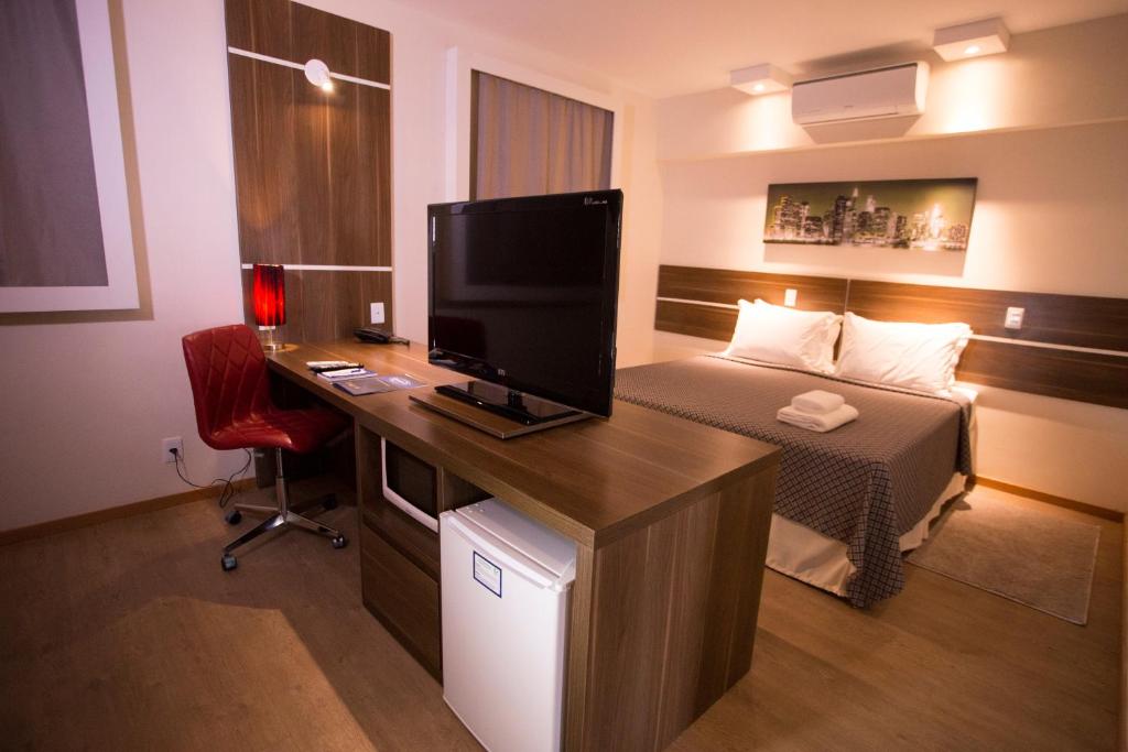  Druds Hotel Hortolândia
