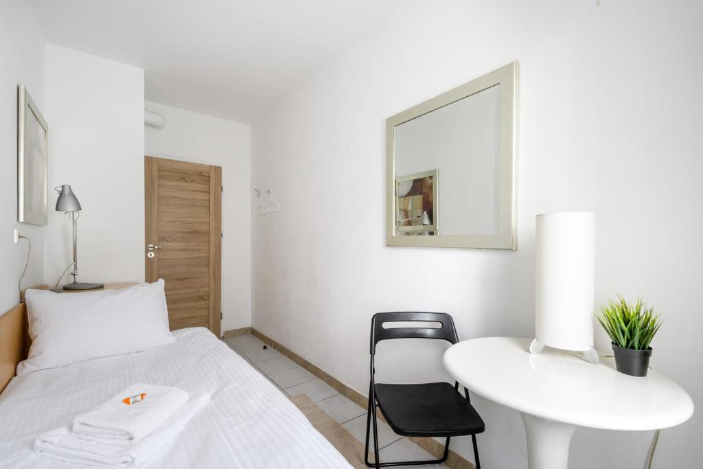 Fotografia z galérie ubytovania 404 Rooms Zamiany Ursynow vo Varšave