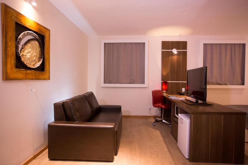  Druds Hotel Hortolândia
