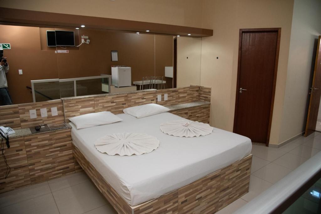  Motel Kalú
