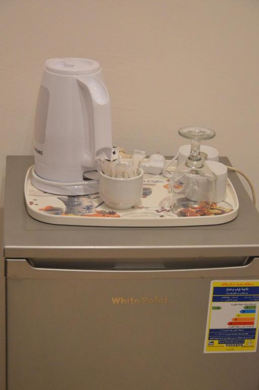 Pyramids Top Inn - 11