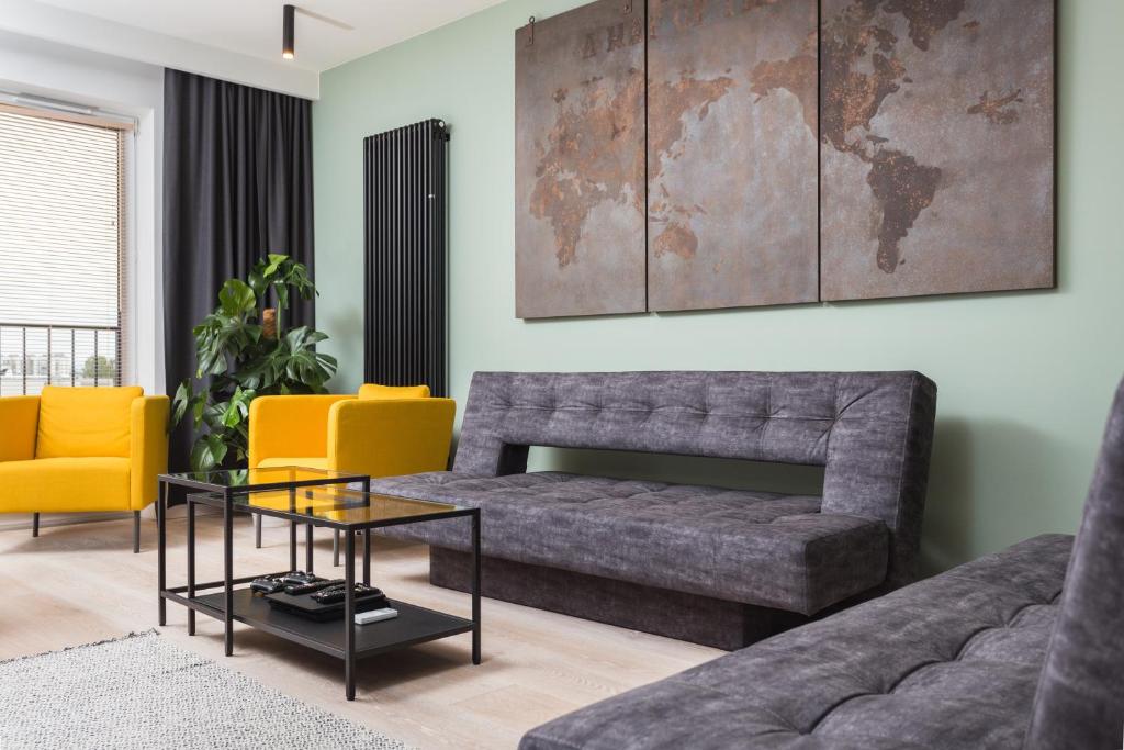 City of the Kings-Bijou Apartment - 2