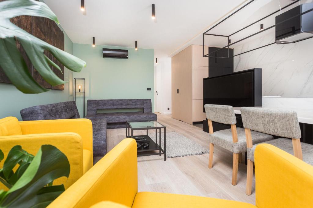 City of the Kings-Bijou Apartment - 3