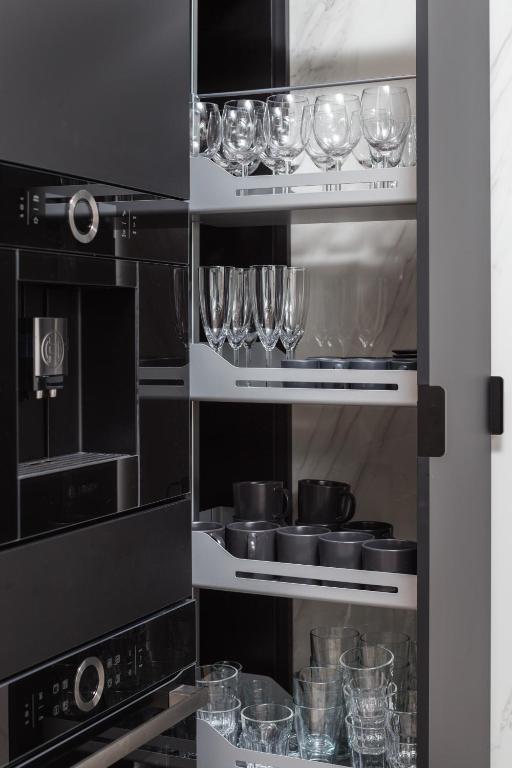 City of the Kings-Bijou Apartment - 12