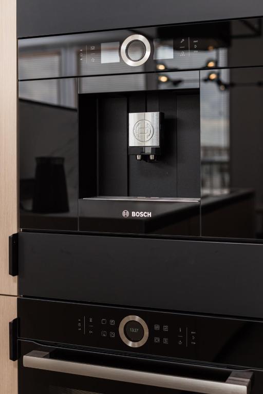 City of the Kings-Bijou Apartment - 11