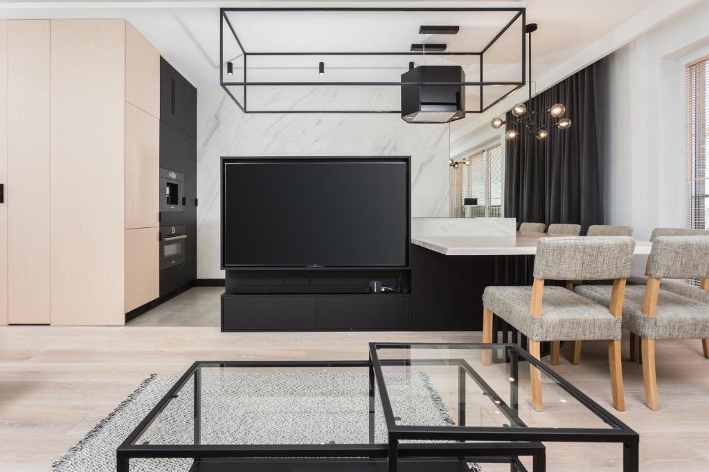 City of the Kings-Bijou Apartment - 9