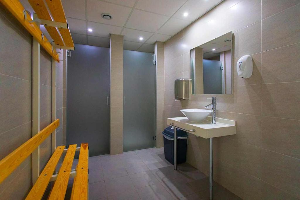 CH Oasis Sea Senses Punta Prima, Torrevieja – Precios ...