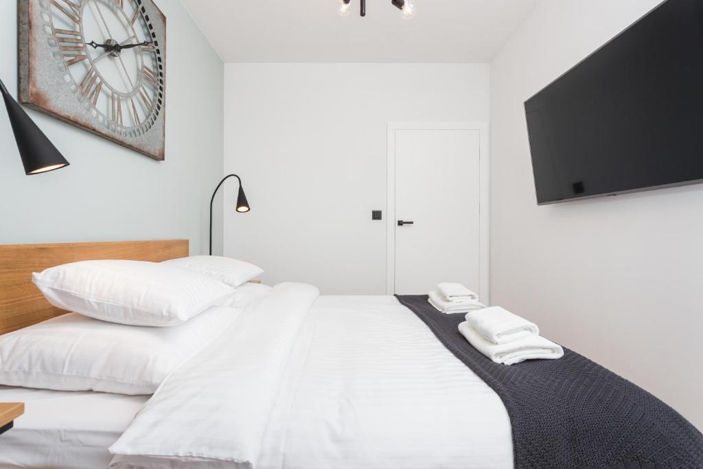 City of the Kings-Bijou Apartment - 17