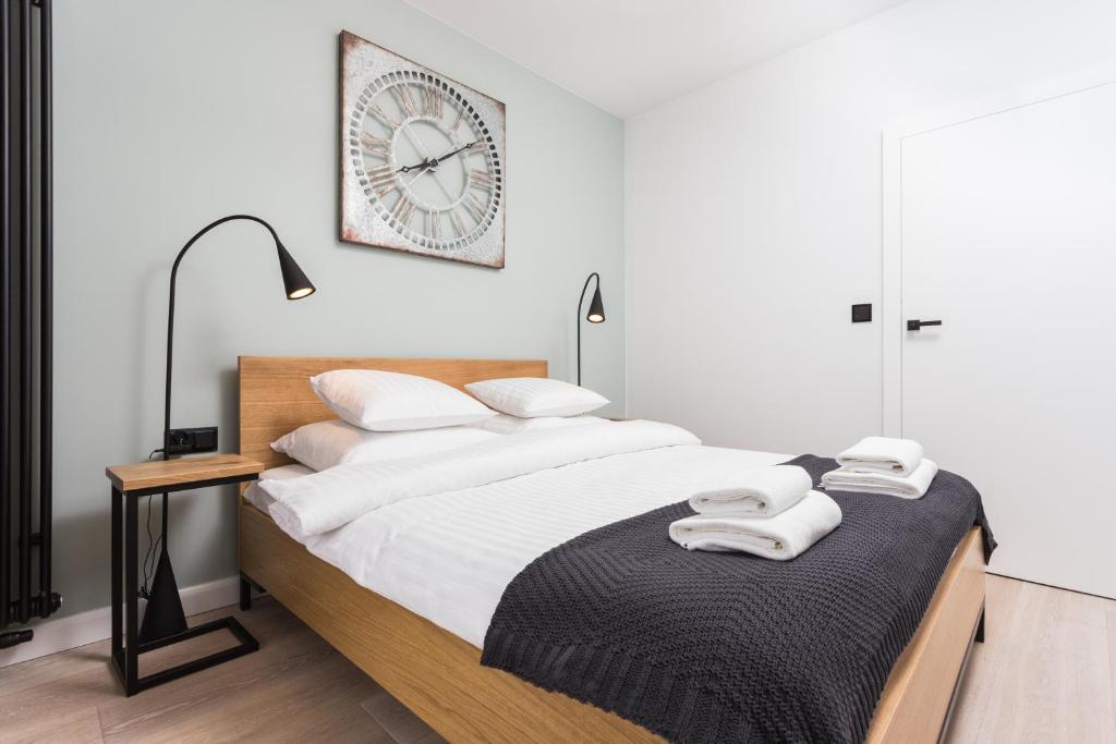 City of the Kings-Bijou Apartment - 14