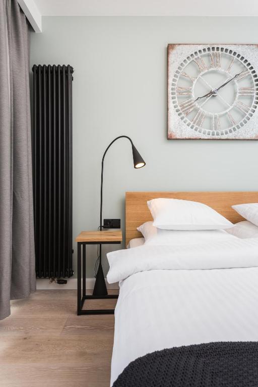 City of the Kings-Bijou Apartment - 15