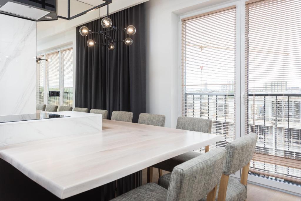 City of the Kings-Bijou Apartment - 7