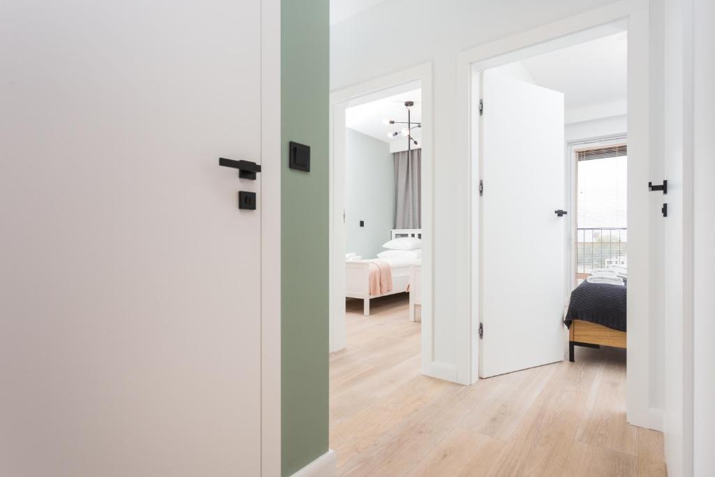 City of the Kings-Bijou Apartment - 19