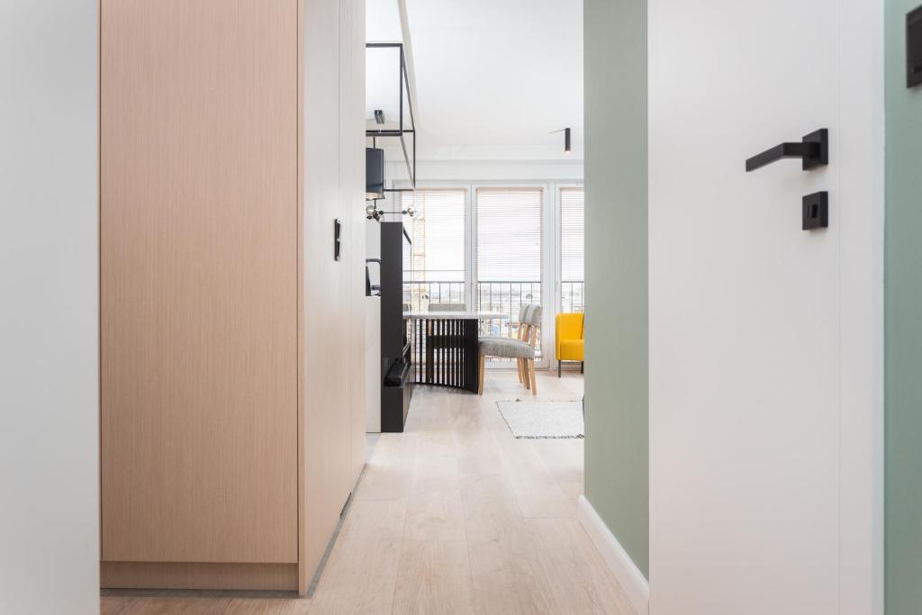 City of the Kings-Bijou Apartment - 18