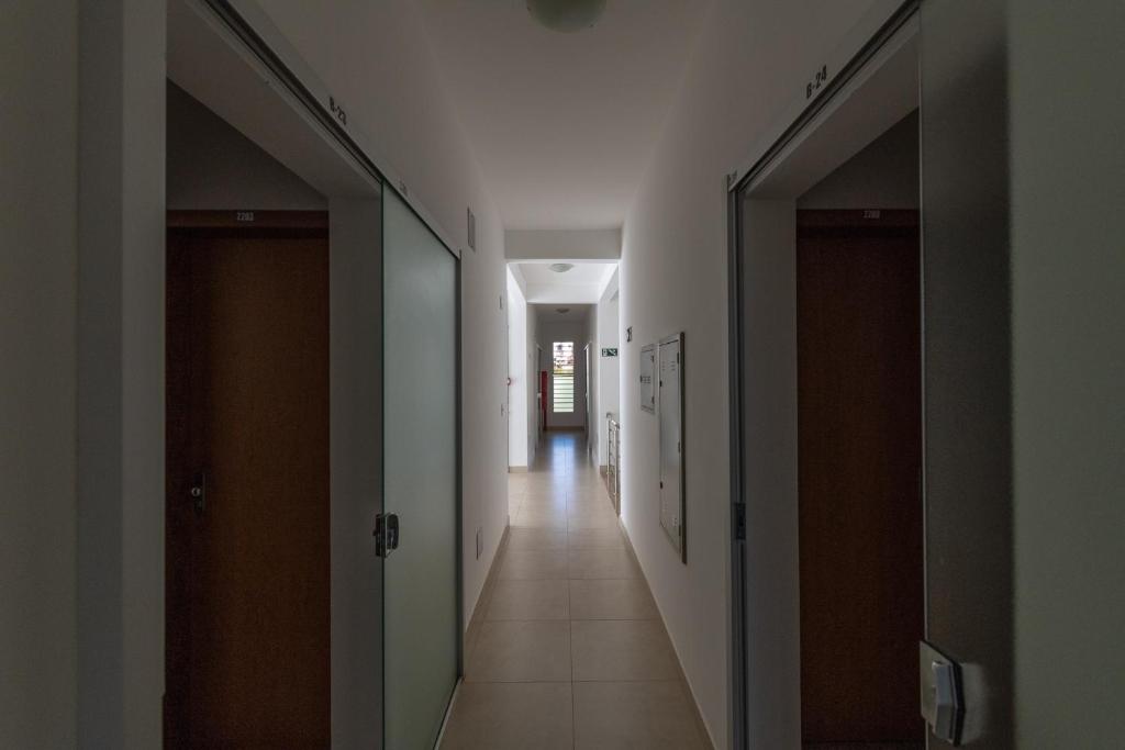  Hospedaria Santo Antônio