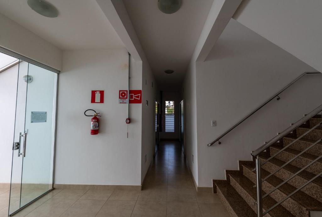  Hospedaria Santo Antônio