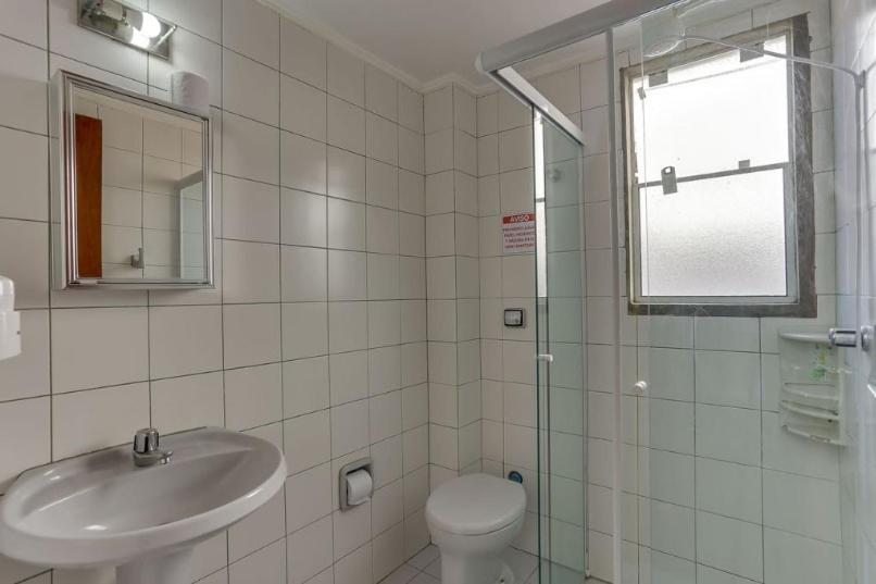  Apart Hotel Vila Mar