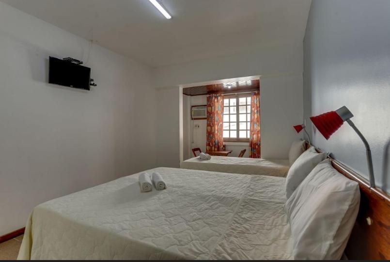  Apart Hotel Vila Mar