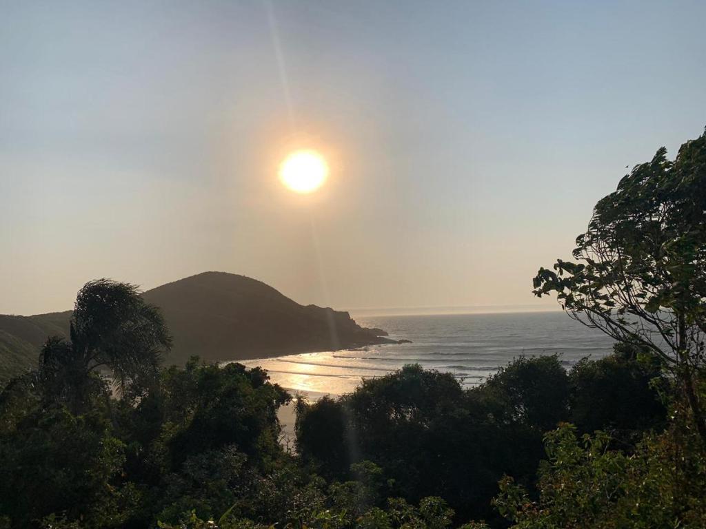  Pousada Makani