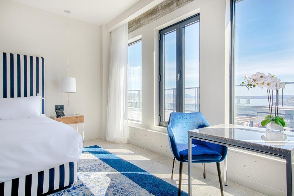 Monsieur Jean - Hôtel Particulier - Resim 2