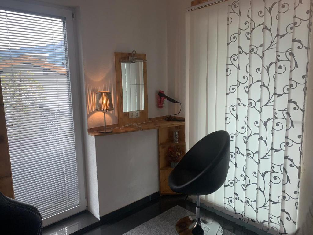 Fotografia z galérie ubytovania Haus Lara Marie v destinácii Zell am See