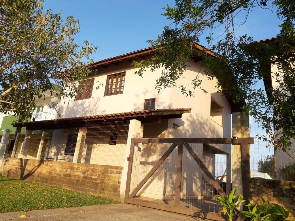  Balcony Residence Torres