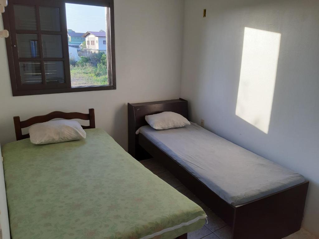  Balcony Residence Torres