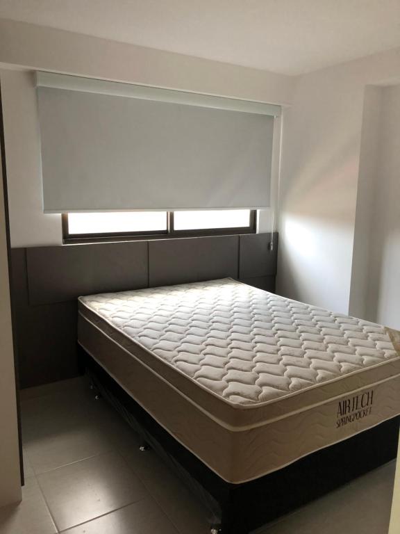  Apartamento Cupe Beach Living - Porto de galinhas