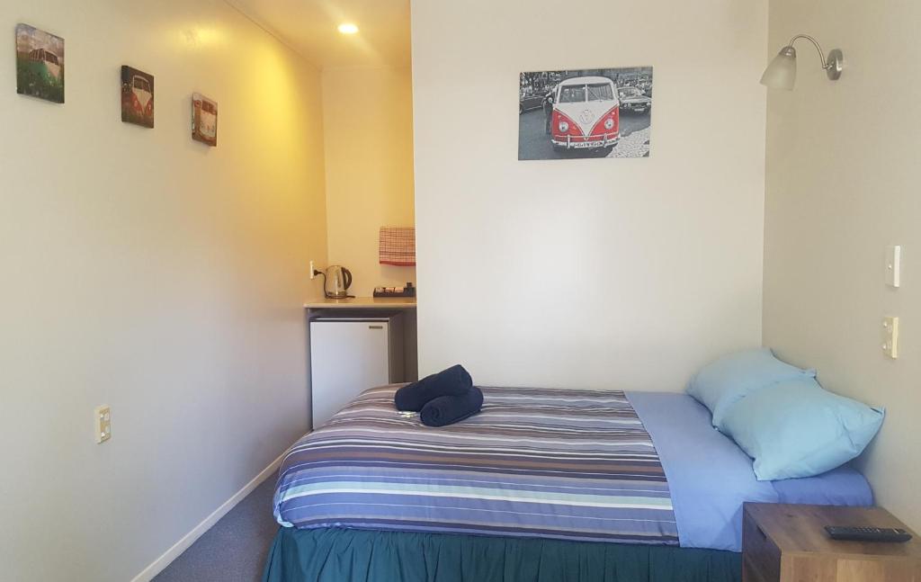 Centabay Lodge and Backpackers - Resim 10