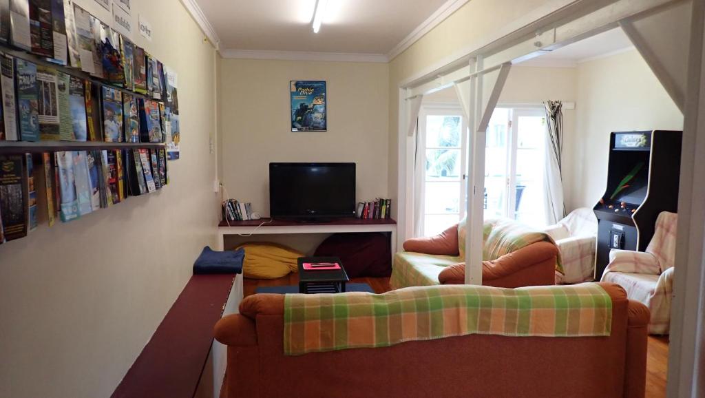 Centabay Lodge and Backpackers - Resim 7