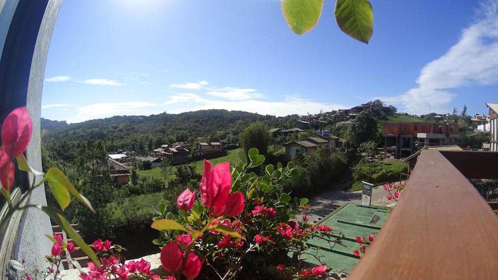  Vila Tamú