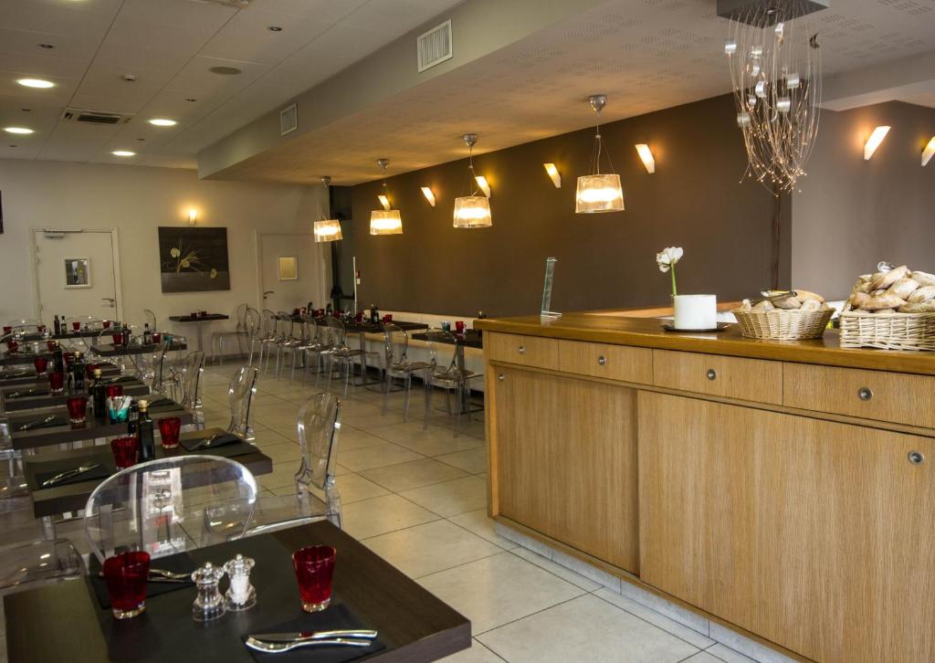 Esatitude Hotel - Resim 22