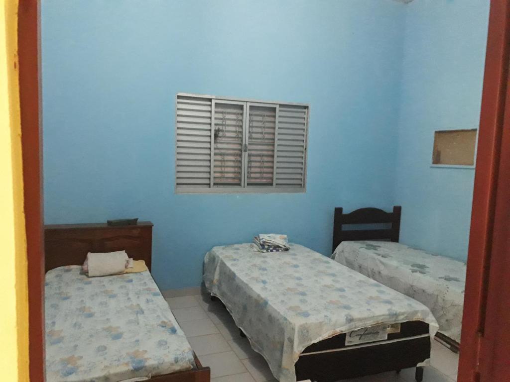  Casa em Alter do Chão pra alugar próximo a Praia e ao lado de reserva ambiental