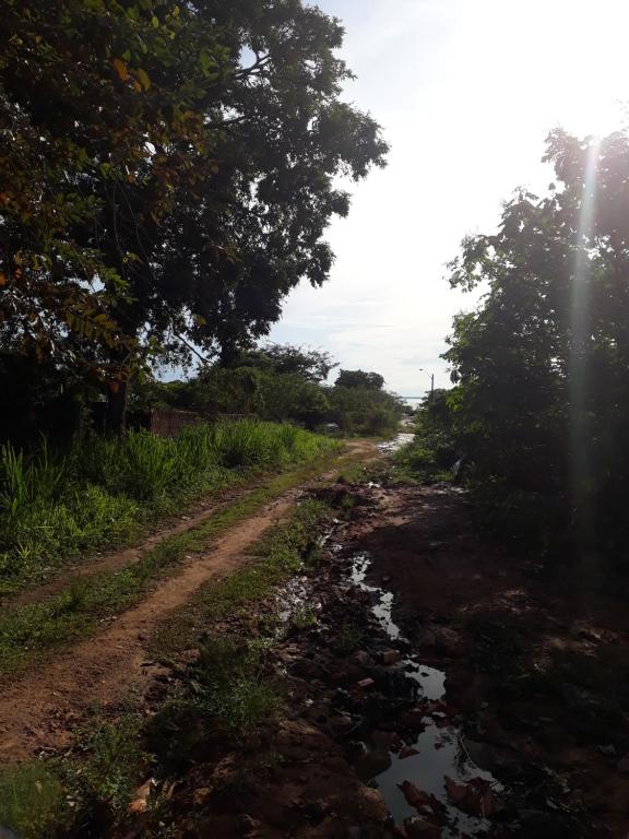 Casa em Alter do Chão pra alugar próximo a Praia e ao lado de reserva ambiental